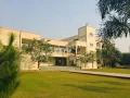 Sacred Souls' School Gallery
