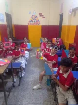 Advance Public School Advance Public School Gallery