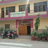 N.R.Aryan Public School N.R.Aryan Public School Gallery