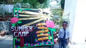 Carnival Public School Gallery