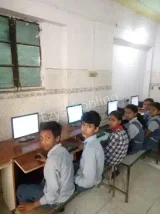 Krishna Devi Higher Secondary School Gallery