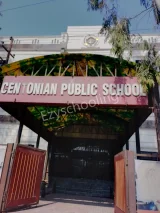 Centonian Public School Centonian Public School Gallery