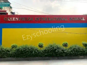 Greenfields International School Gallery