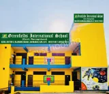 Greenfields International School Gallery