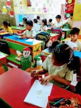 Greenfields International School Greenfields International School Gallery