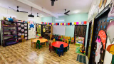 Greenfields International School Gallery