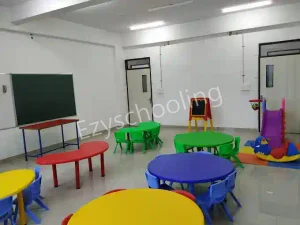 Rudra Global School Gallery