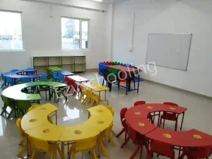 Rudra Global School Gallery