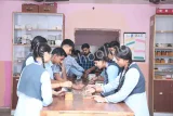 Vanasthali Public School Gallery