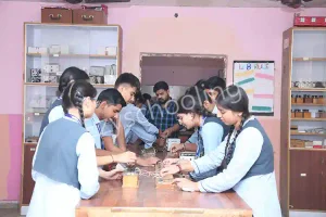 Vanasthali Public School Gallery
