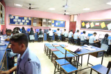 Vanasthali Public School Gallery