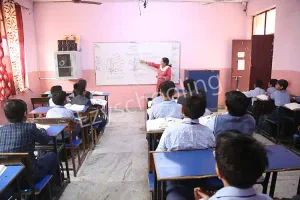 Vanasthali Public School Gallery