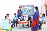 Vanasthali Public School Gallery