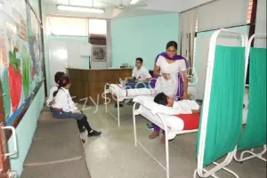 Army Public School Gallery