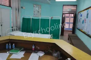 Army Public School Gallery