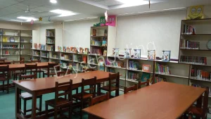 JSS Public School Gallery