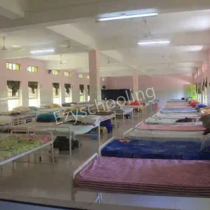 St. John Higher Secondary Residential School Gallery