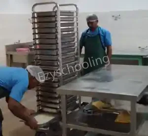 St. John Higher Secondary Residential School Gallery