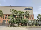 Shiv Nadar School Gallery