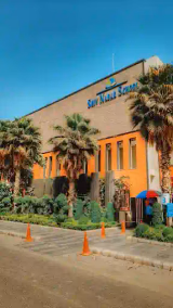 Shiv Nadar School Gallery