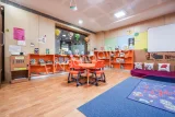 Amity Global School Amity Global School Gallery