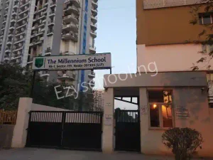 The Millennium School Gallery