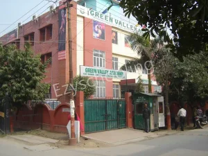 Green Valley Academy Gallery