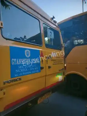 Gyanshree School Gallery