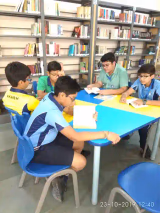 Gyanshree School Gallery