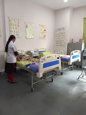 Gyanshree School Gallery