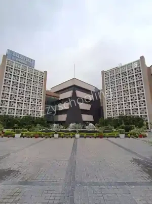 Gyanshree School Gallery