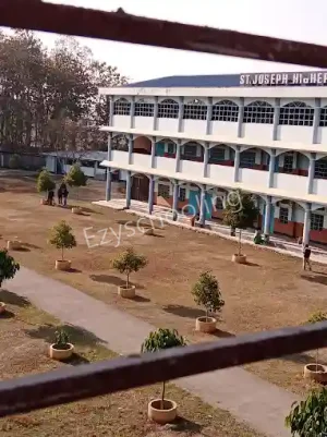 DMI St. Joseph Global School Gallery