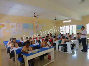 DMI St. Joseph Global School Gallery