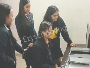 DMI St. Joseph Global School Gallery