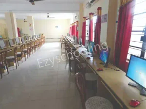 DMI St. Joseph Global School Gallery