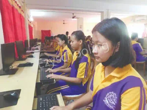 DMI St. Joseph Global School Gallery