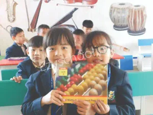 DMI St. Joseph Global School Gallery