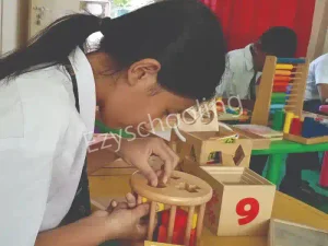 DMI St. Joseph Global School Gallery