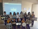 DMI St. Joseph Global School DMI St. Joseph Global School Gallery