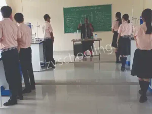 DMI St. Joseph Global School Gallery