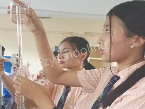 DMI St. Joseph Global School Gallery