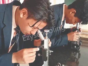 DMI St. Joseph Global School Gallery