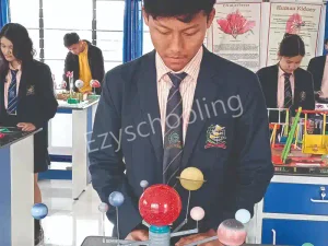 DMI St. Joseph Global School Gallery