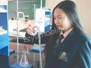 DMI St. Joseph Global School Gallery