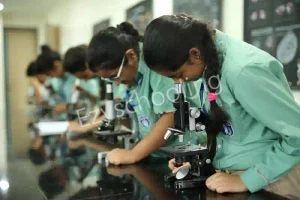 Gyanshree School Gallery