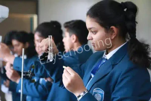 Gyanshree School Gallery