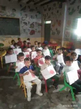 Sir Chhoturam Sr. Sec. School Gallery