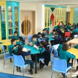 Bal Bharati Public School Bal Bharati Public School Gallery