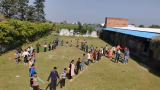 Umang - A Democratic School Gallery