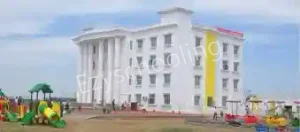 South Point International School Gallery